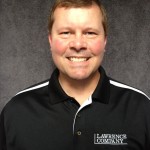 Jeffrey Wray Lawrence President